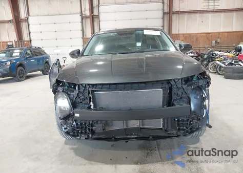 2024 Hyundai Tucson Se from USA, damaged, VIN 5NMJACDE6RH364512